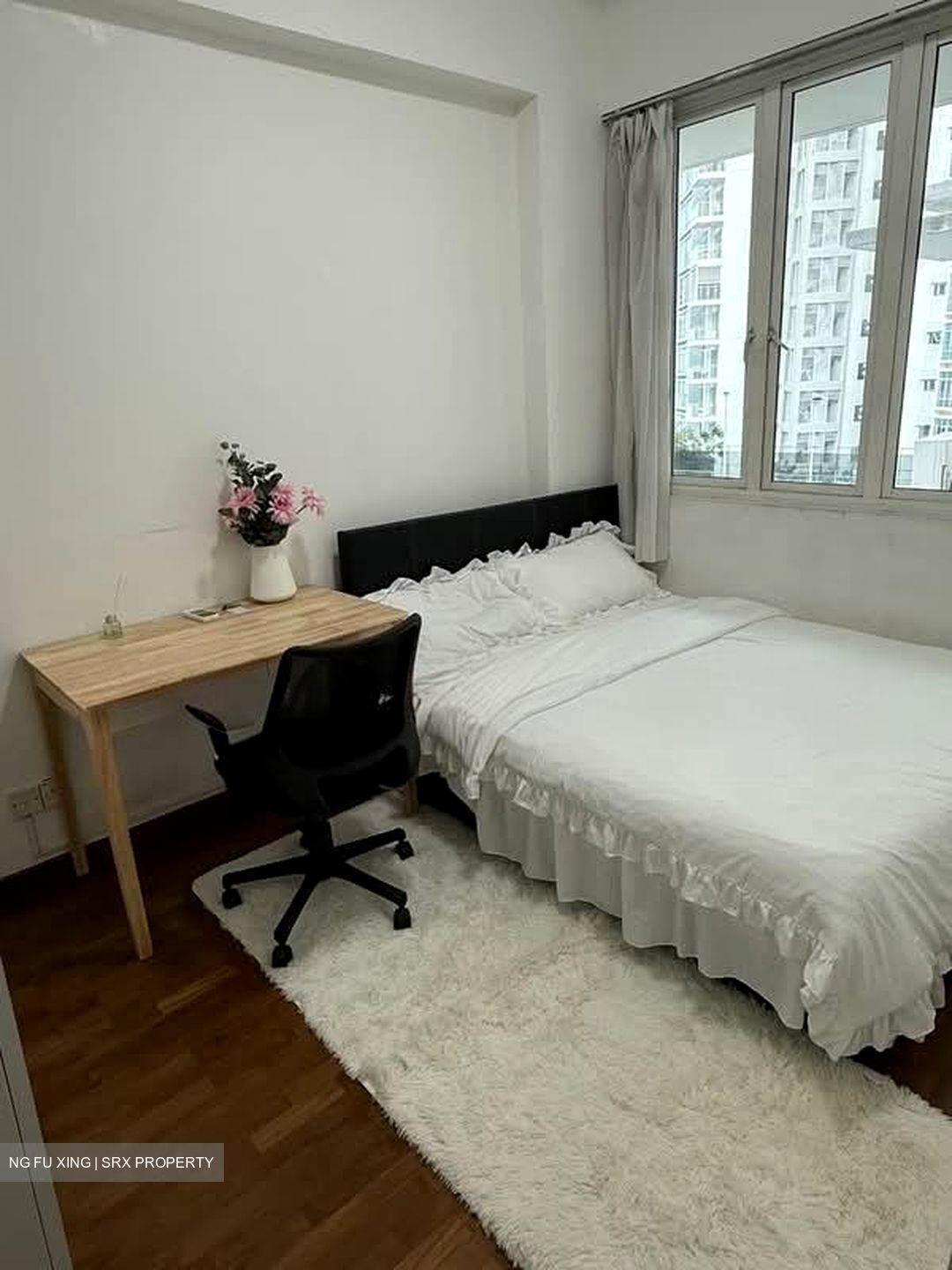St. Francis Lodge (D12), Apartment #589300491